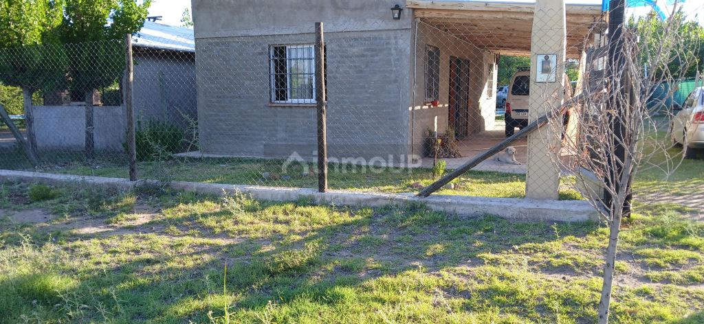 Cabaña en Venta en Lujan de Cuyo, Mendoza