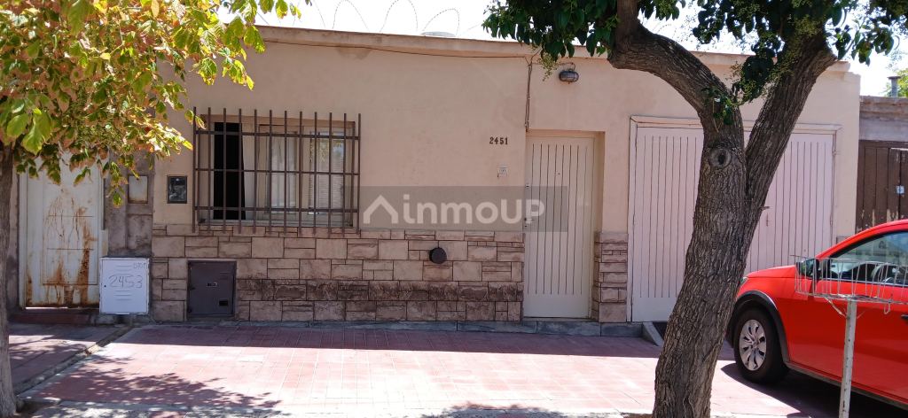 Casa en Alquiler en Godoy Cruz, Mendoza