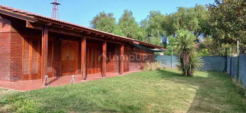 Casa en Venta en Maipu, Mendoza