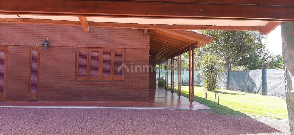 Casa en Venta en Maipu, Mendoza