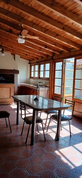 Casa en Alquiler en Capital, Mendoza
