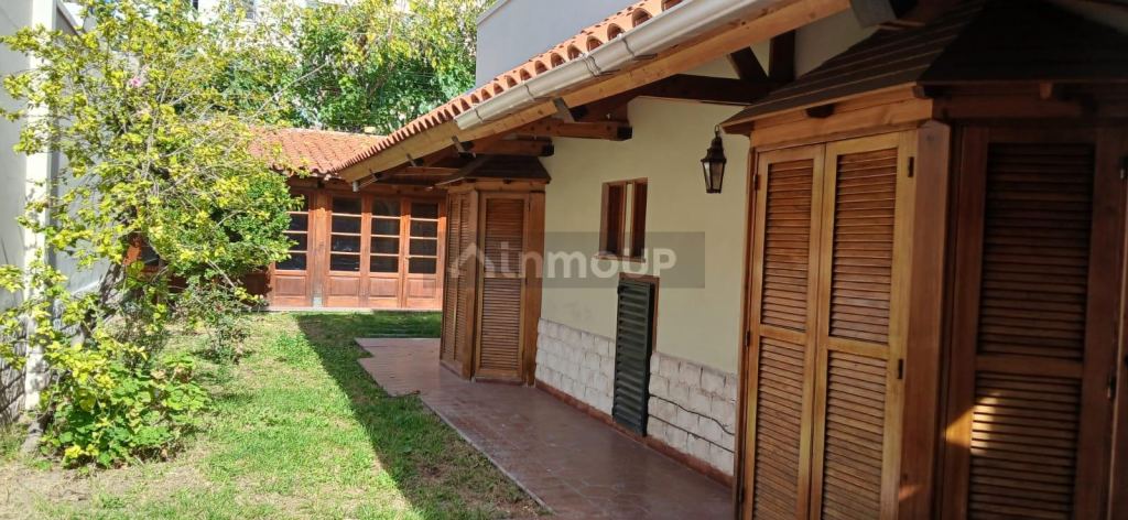 Casa en Alquiler en Capital, Mendoza