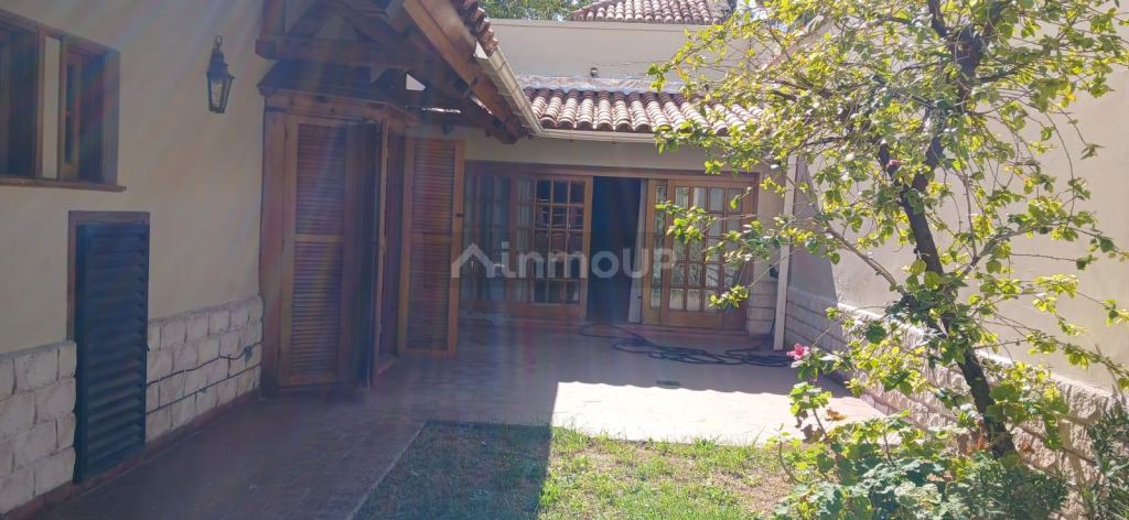 Casa en Alquiler en Capital, Mendoza