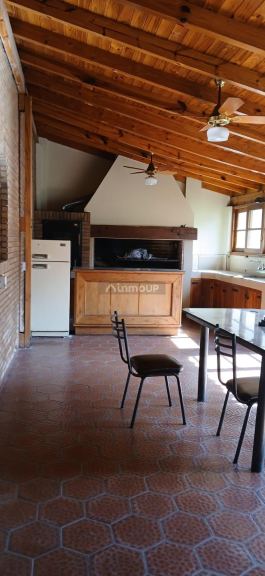 Casa en Alquiler en Capital, Mendoza