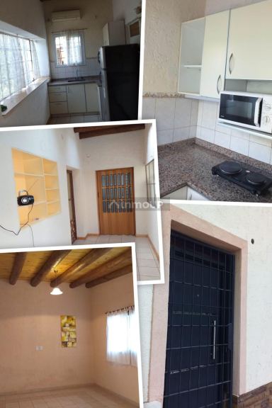 Departamento en Alquiler en Godoy Cruz, Mendoza