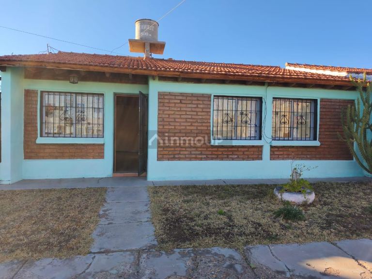 Casa en Alquiler en Maipu, Mendoza