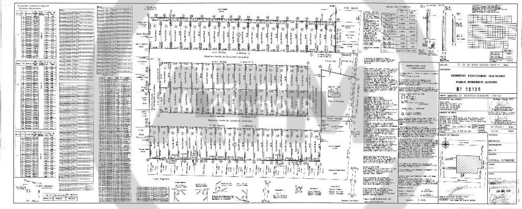 Lote en Venta en Maipu, Mendoza