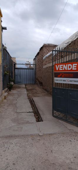 Casa en Venta en Maipu, Mendoza