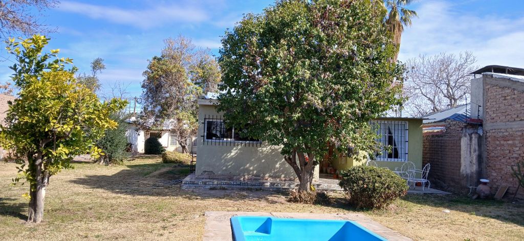 Casa en Venta en Maipu, Mendoza