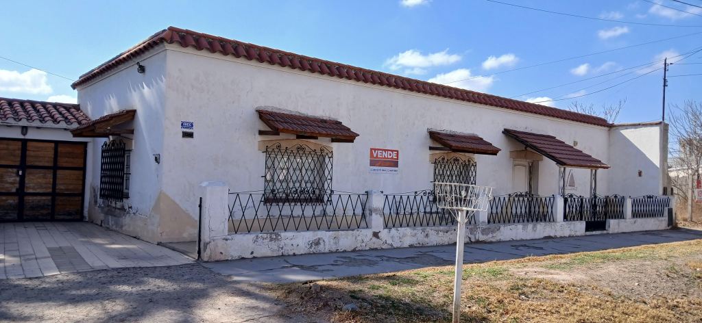 Casa en Venta en Maipu, Mendoza