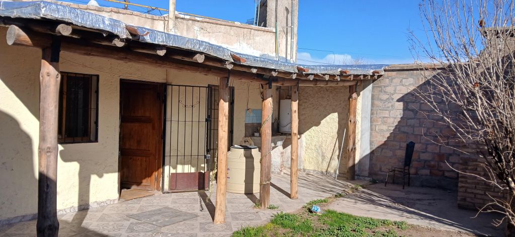 Casa en Alquiler en Maipu, Mendoza