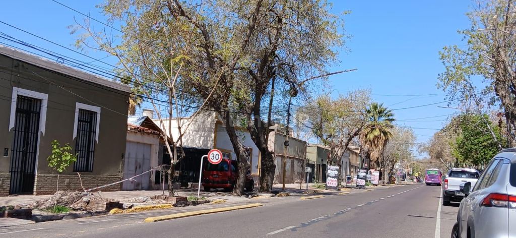 Casa en Alquiler en Maipu, Mendoza