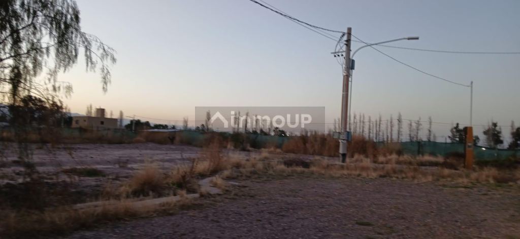 Lote en Venta en Maipu, Mendoza