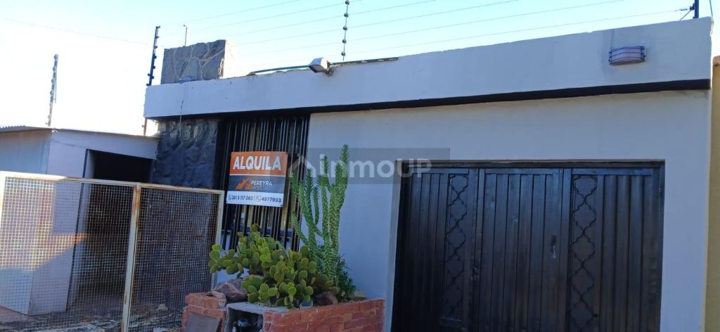 Casa en Alquiler en Maipu, Mendoza