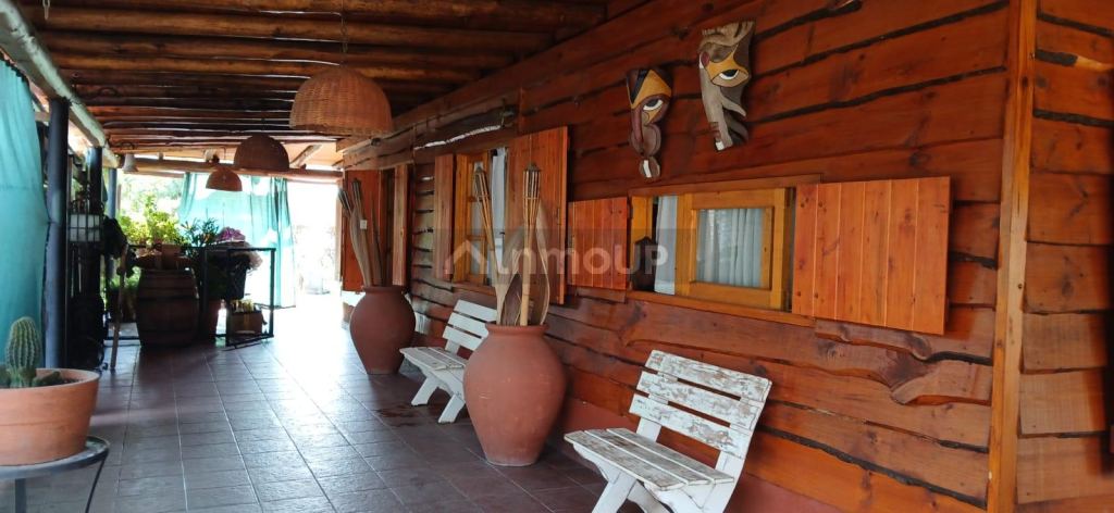 Casa en Venta en Tunuyan, Mendoza