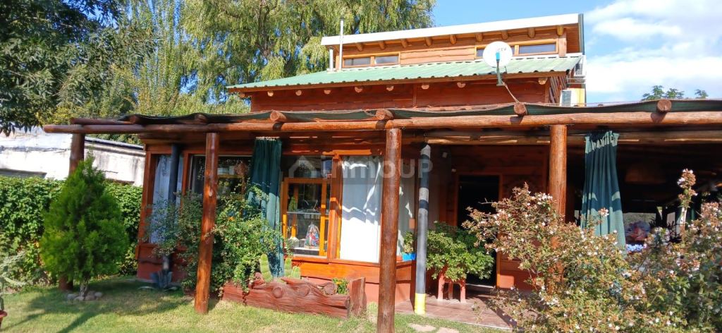 Casa en Venta en Tunuyan, Mendoza