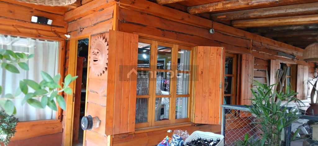 Casa en Venta en Tunuyan, Mendoza