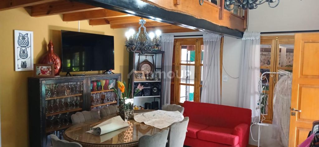 Casa en Venta en Tunuyan, Mendoza