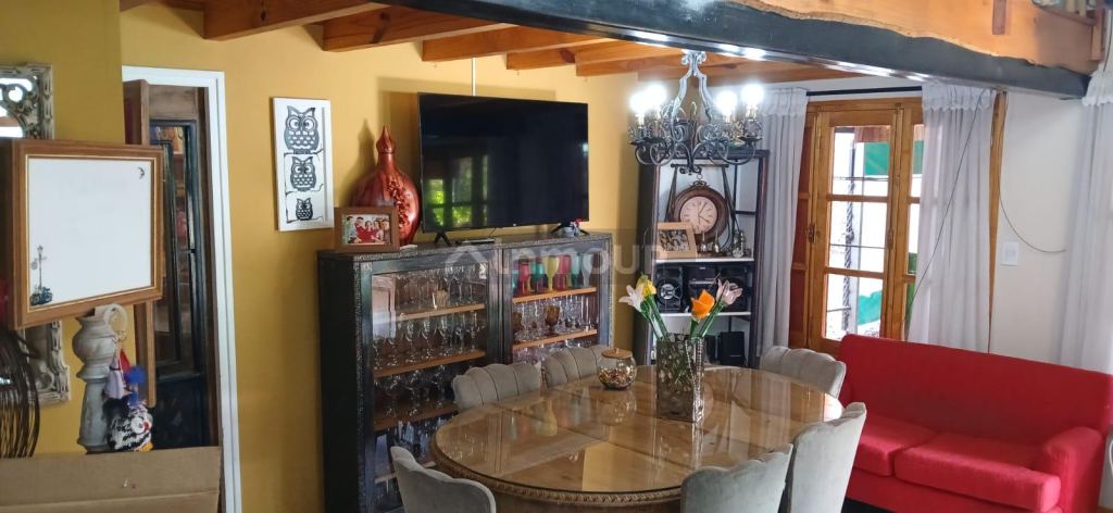 Casa en Venta en Tunuyan, Mendoza