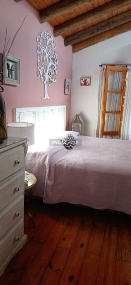 Casa en Venta en Tunuyan, Mendoza