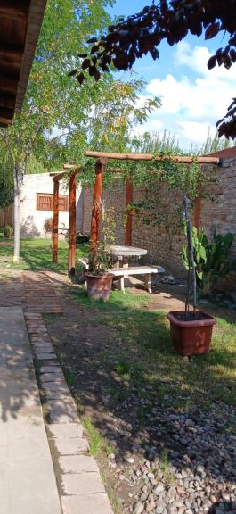 Casa en Venta en Tunuyan, Mendoza