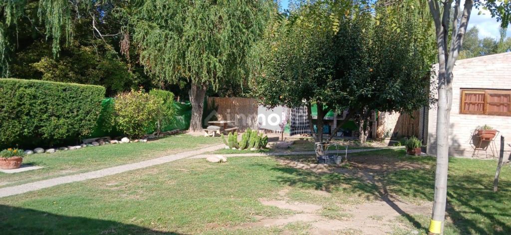 Casa en Venta en Tunuyan, Mendoza