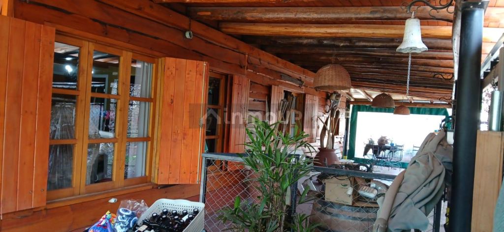 Casa en Venta en Tunuyan, Mendoza