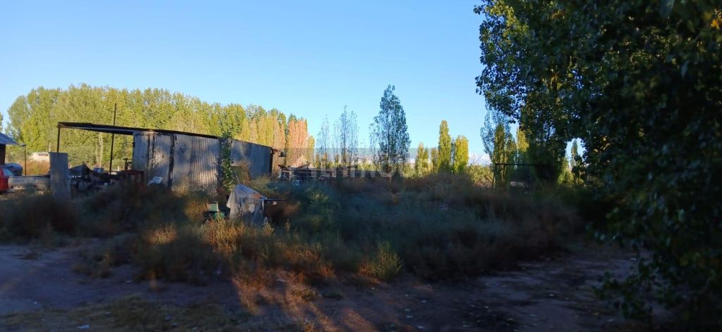 Lote en Venta en Maipu, Mendoza