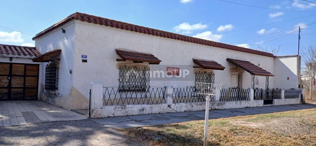 Casa en Venta en Maipu, Mendoza