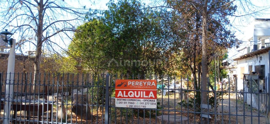 Local Comercial en Alquiler en Maipu, Mendoza