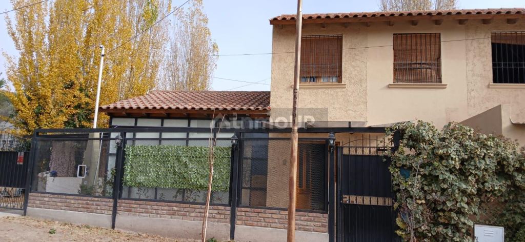 Casa en Venta en Maipu, Mendoza