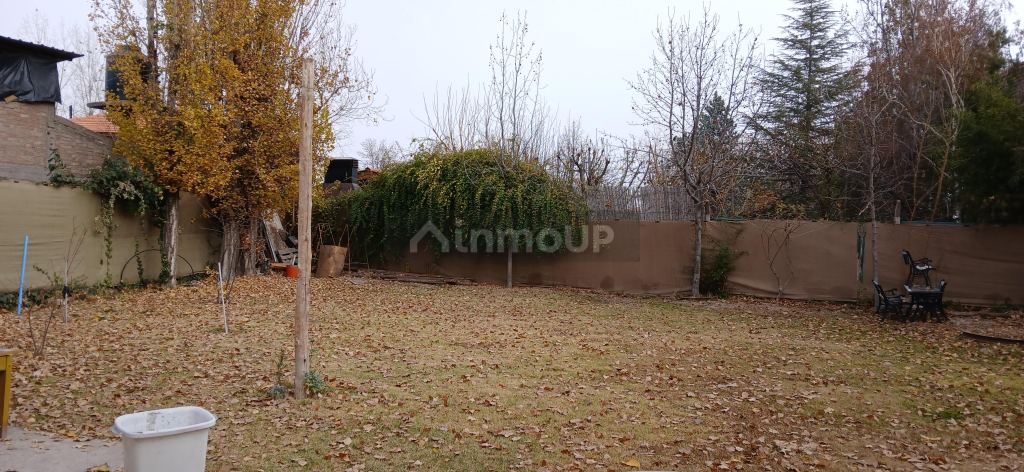 Casa en Venta en Maipu, Mendoza