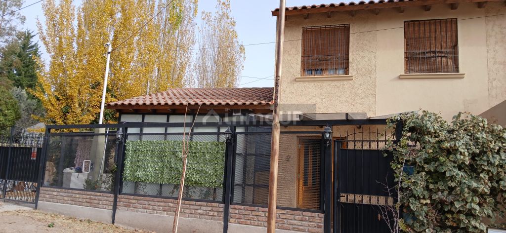 Casa en Venta en Maipu, Mendoza