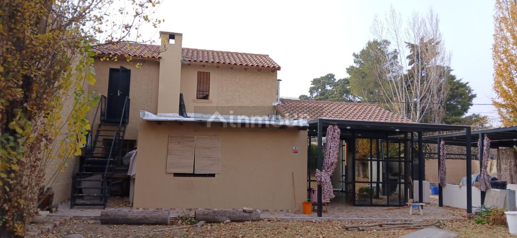 Casa en Venta en Maipu, Mendoza