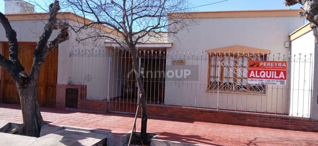 Casa en Alquiler en Maipu, Mendoza
