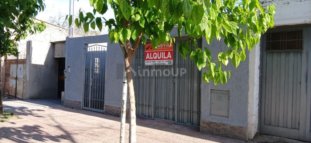 Casa en Alquiler en Maipu, Mendoza