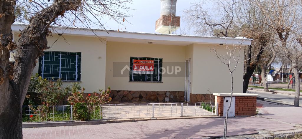 Casa en Alquiler en Maipu, Mendoza