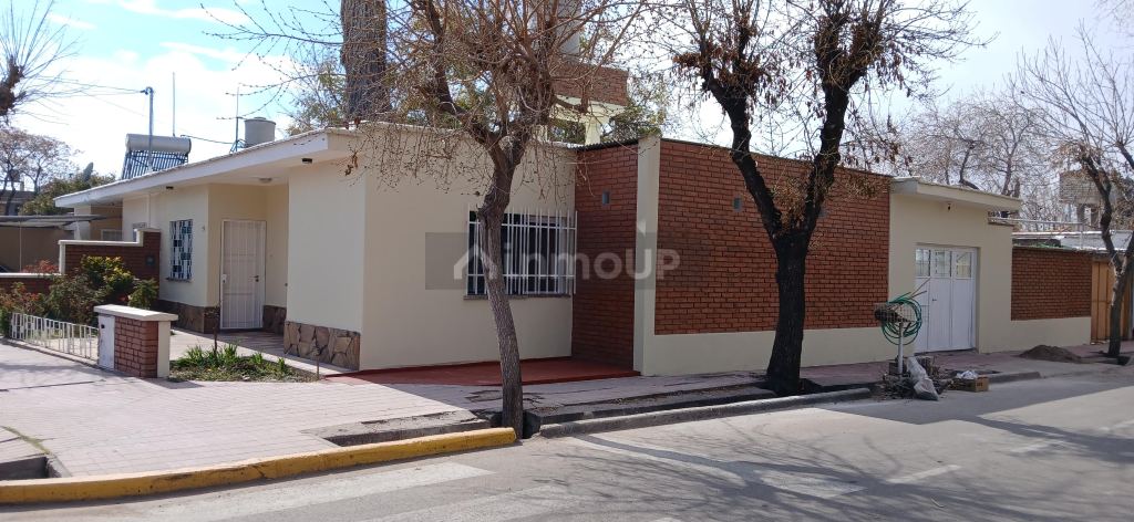 Casa en Alquiler en Maipu, Mendoza