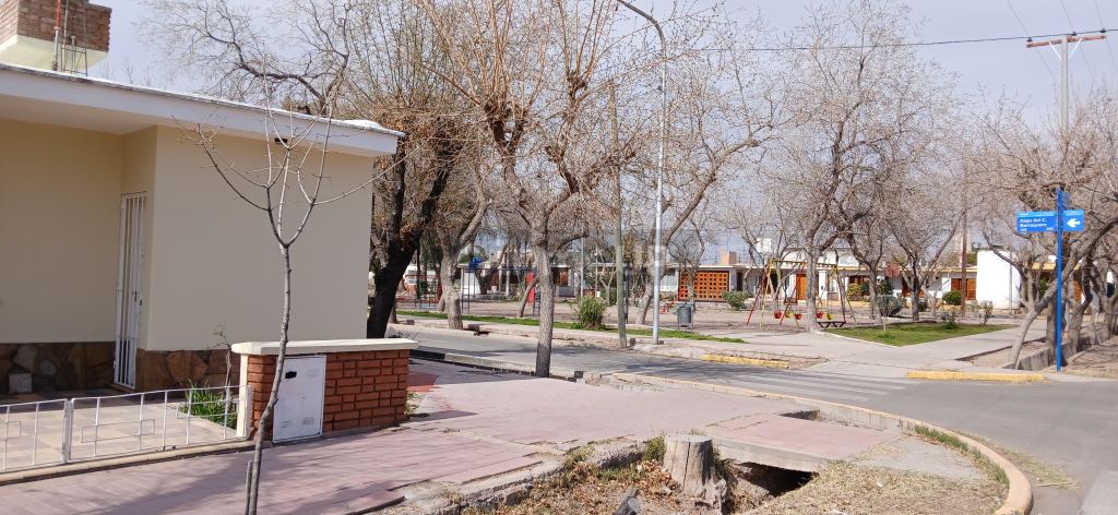 Casa en Alquiler en Maipu, Mendoza
