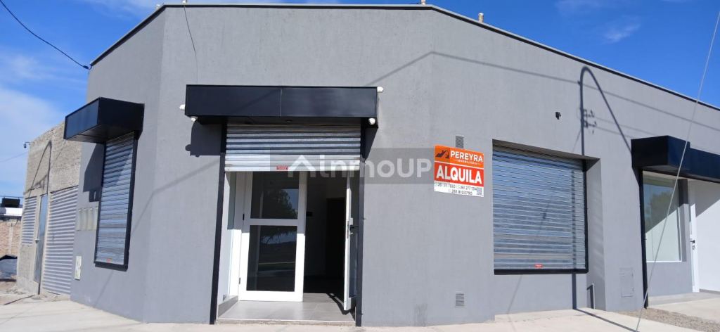 Local Comercial en Alquiler en Maipu, Mendoza