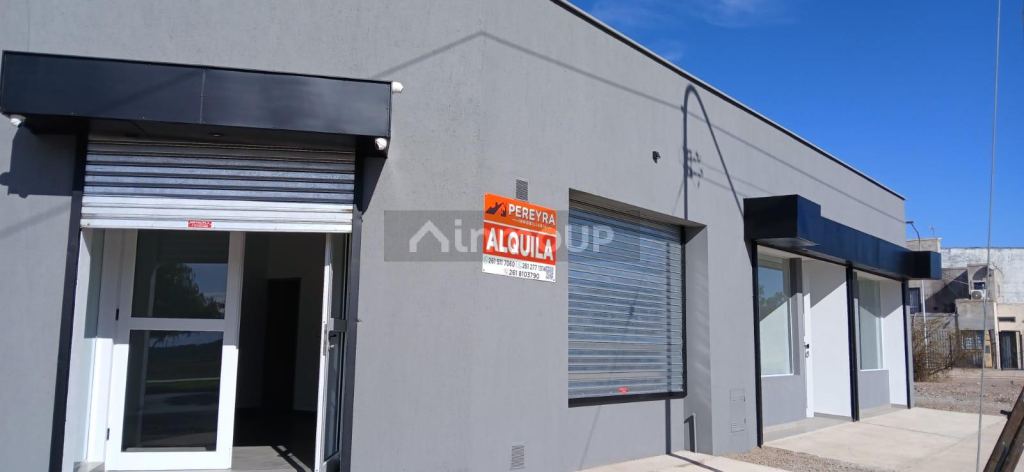 Local Comercial en Alquiler en Maipu, Mendoza