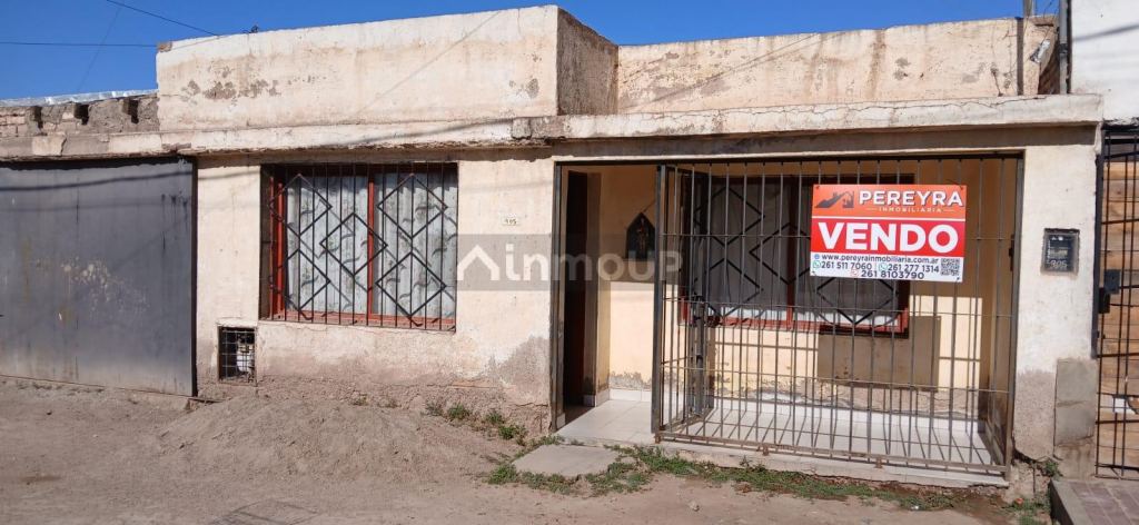 Casa en Venta en Maipu, Mendoza