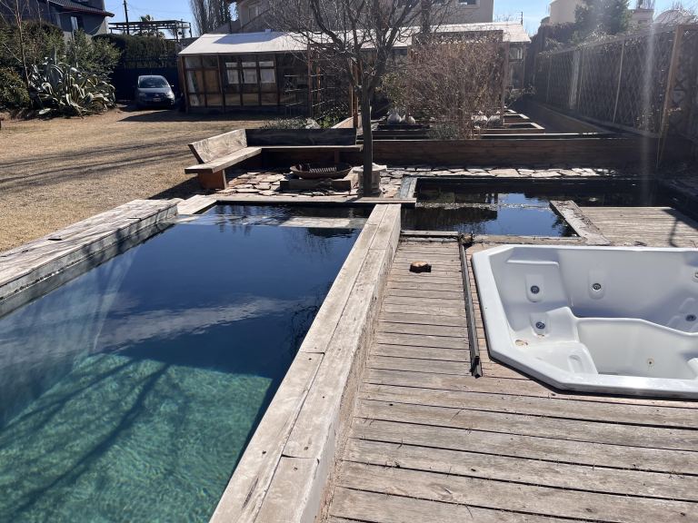 Casa en Venta en Lujan de Cuyo, Mendoza