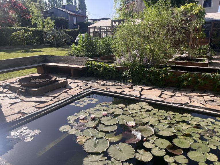 Casa en Venta en Lujan de Cuyo, Mendoza