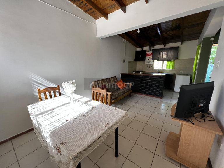 Departamento en Alquiler Temporario en Godoy Cruz, Mendoza