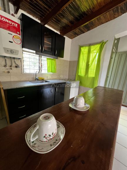 Departamento en Alquiler Temporario en Godoy Cruz, Mendoza