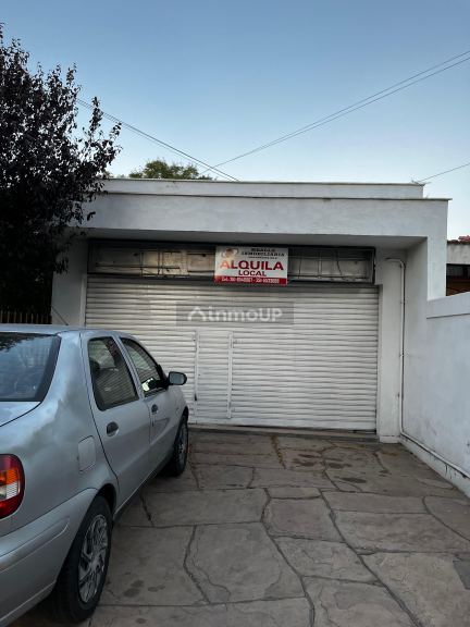 Local Comercial en Alquiler en Maipu, Mendoza