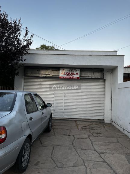 Local Comercial en Alquiler en Maipu, Mendoza