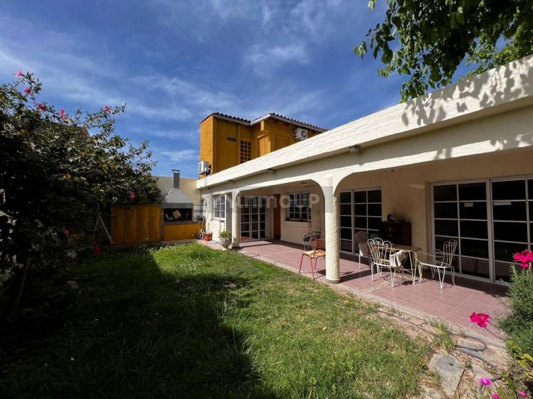 Casa en Alquiler en Guaymallen, Mendoza