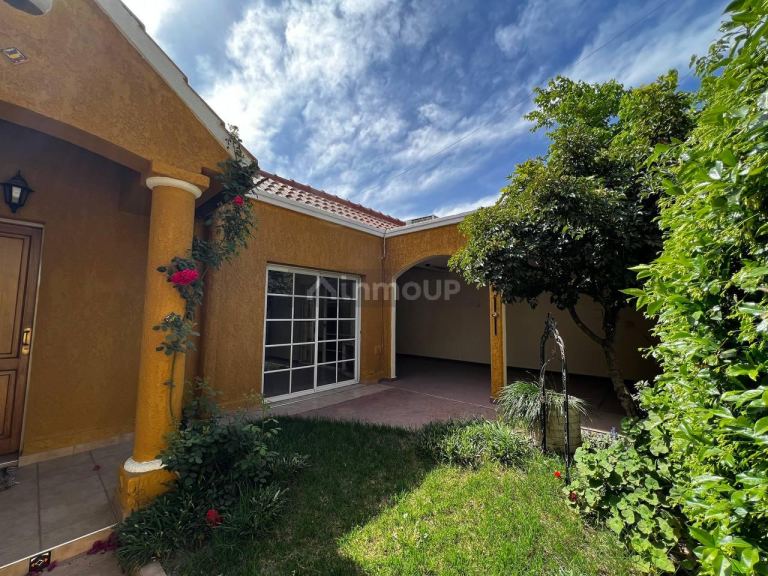 Casa en Alquiler en Guaymallen, Mendoza